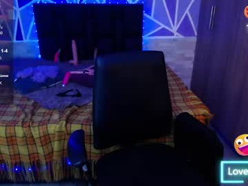 Lissa_Thailer Chaturbate stream image from January 14, 2025