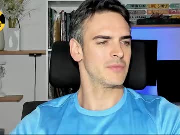 Master_Martin_ Chaturbate stream image from January 14, 2025