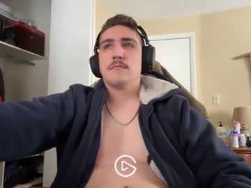 Maverickfolf Chaturbate stream image from January 14, 2025