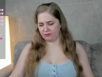 Megan_Violer stream image from January 14, 2025