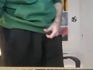 Mikmik91 Chaturbate stream image from January 14, 2025