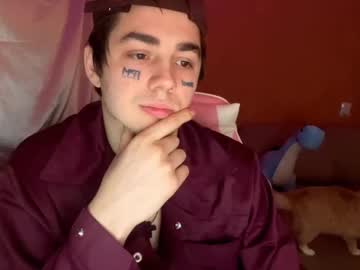 Milky_M0use Chaturbate stream image from January 14, 2025