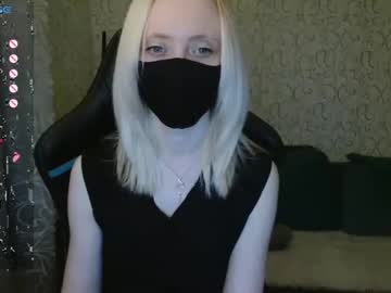 Rebesaolset Chaturbate stream image from January 14, 2025