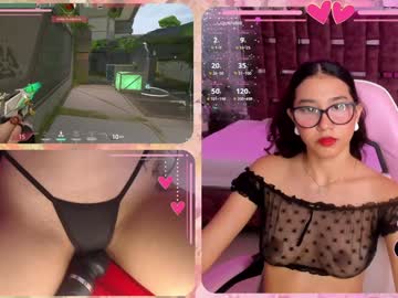 Rossiegames Chaturbate stream image from January 14, 2025