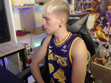 Sagittarius___ Chaturbate stream image from January 14, 2025