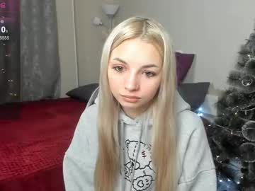 Sexy_Kitty004 Chaturbate stream image from January 14, 2025