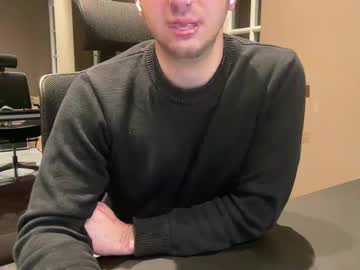 Steav94 Chaturbate stream image from January 14, 2025