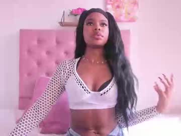 Stefanny98 Chaturbate stream image from January 14, 2025