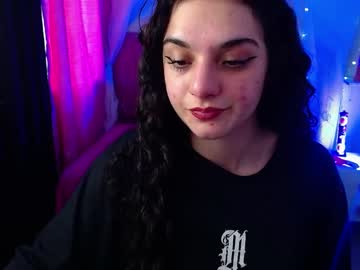 Zoe_0111 Chaturbate stream image from January 14, 2025