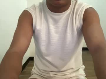 Alex1997asian Chaturbate stream image from January 14, 2025