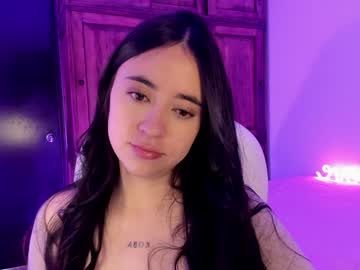 Alicee_2 Chaturbate stream image from January 14, 2025