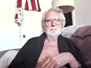 Alphauniform Chaturbate stream image from January 14, 2025