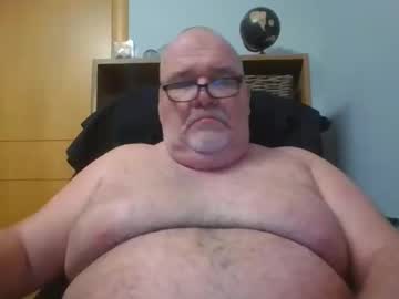 Duvel68 Chaturbate stream image from January 14, 2025