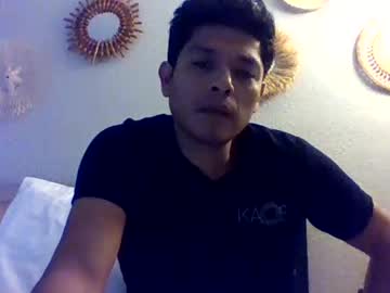 Eduardo0084 Chaturbate stream image from January 14, 2025