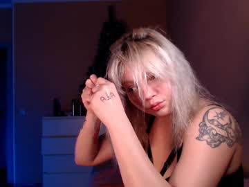 Elizabeth_Scarlet Chaturbate stream image from January 14, 2025