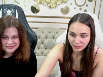 Evelinadreamer Chaturbate stream image from January 14, 2025