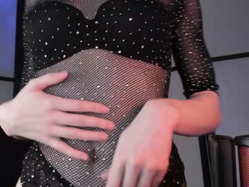 Irisice Chaturbate stream image from January 14, 2025