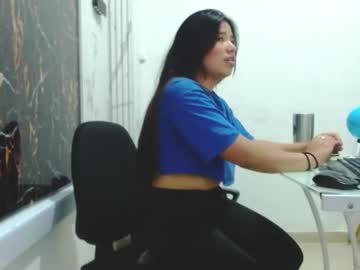 Kristen__Jones Chaturbate stream image from January 14, 2025