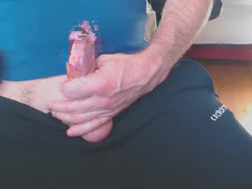 Leogeorge1970 Chaturbate stream image from January 14, 2025