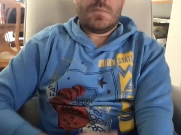 Markc221 Chaturbate stream image from January 14, 2025