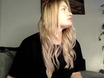 Melani_A Chaturbate stream image from January 14, 2025