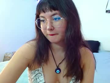 Mily_Baker Chaturbate stream image from January 14, 2025