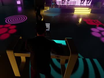 Misterrileyd Chaturbate stream image from January 14, 2025