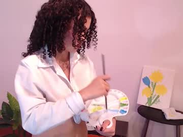 Natali_Art Chaturbate stream image from January 14, 2025