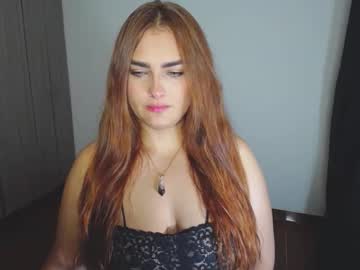 _Ninahot Chaturbate stream image from January 14, 2025