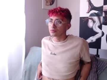 Pathon_161 Chaturbate stream image from January 14, 2025
