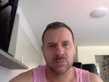 Rominus69 Chaturbate stream image from January 14, 2025