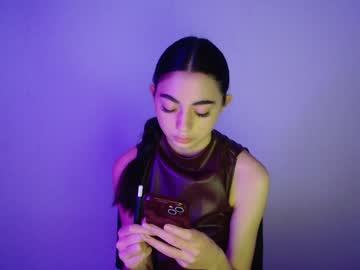Sasha_Bloom7 Chaturbate stream image from January 14, 2025