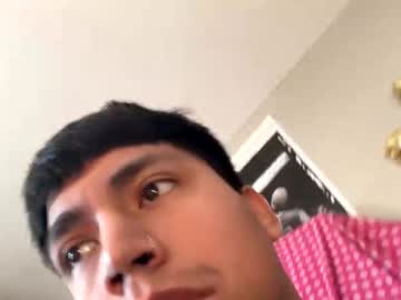 Slickbadboy Chaturbate stream image from January 14, 2025