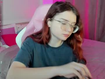 Sonya_Glen Chaturbate stream image from January 14, 2025
