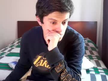 Sr_Bolaiinas Chaturbate stream image from January 14, 2025