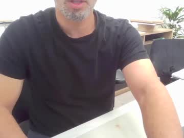 Thehardcock2025 Chaturbate stream image from January 14, 2025