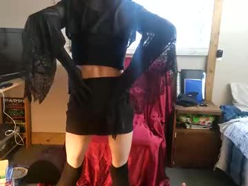 Trapslutlexxxi Chaturbate stream image from January 14, 2025