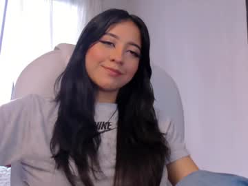 Valeriewhitex Chaturbate stream image from January 14, 2025