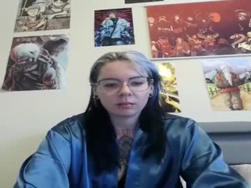 Vvanity098 Chaturbate stream image from January 14, 2025