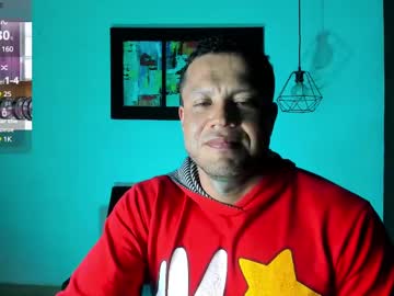 Abel_Thompson_ Chaturbate stream image from January 14, 2025