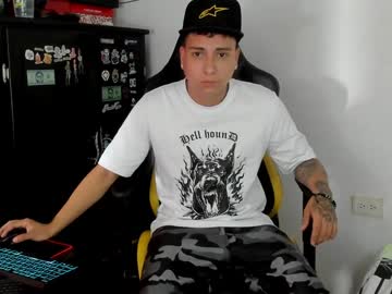 Andy_Kitsune__ Chaturbate stream image from January 14, 2025