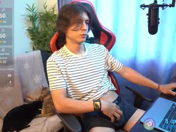 Anthobuitrago Chaturbate stream image from January 14, 2025