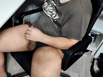 Arensky_Anton Chaturbate stream image from January 14, 2025
