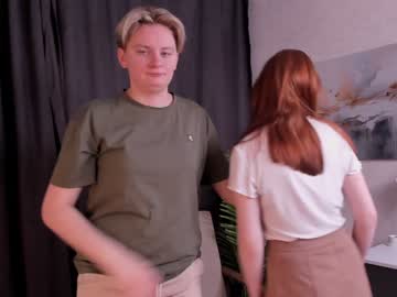 Arleighbible Chaturbate stream image from January 14, 2025