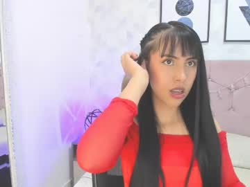 Babyy_Melody Chaturbate stream image from January 14, 2025