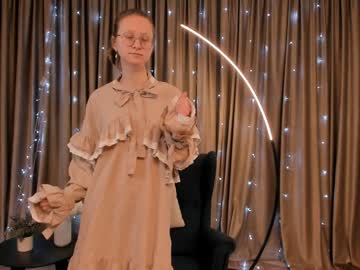 Bonnieacey Chaturbate stream image from January 14, 2025
