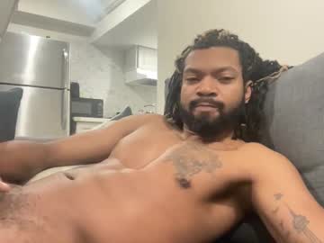 Candyman232 Chaturbate stream image from January 14, 2025