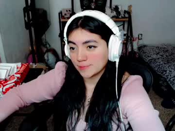 Cuteambervi Chaturbate stream image from January 14, 2025