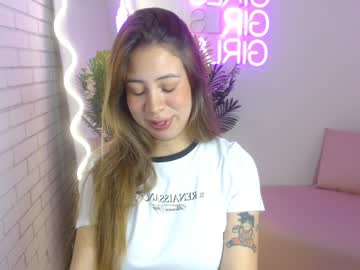 Deissy_Tay Chaturbate stream image from January 14, 2025