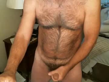 Hairypecsguy Chaturbate stream image from January 14, 2025